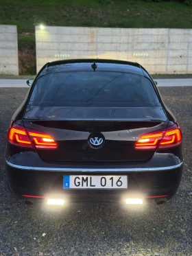 VW CC R-LINE 2.0 TDI 4Motion DSG / DISTRONIC / Premium - 28500 лв. - 38068182 7