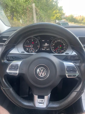 VW CC R-LINE 2.0 TDI 4Motion DSG / DISTRONIC / Premium - 27900 лв. - 98136247 11