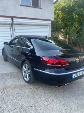 VW CC R-LINE 2.0 TDI 4Motion DSG / DISTRONIC / Premium - 28500 лв. - 38068182 4