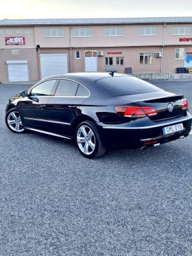 Обява за продажба на VW CC R-LINE 2.0 TDI 4Motion DSG / DISTRONIC / Premium ~27 900 лв. - изображение 6