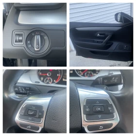VW CC R-LINE 2.0 TDI 4Motion DSG / DISTRONIC / Premium - 28500 лв. - 38068182 15