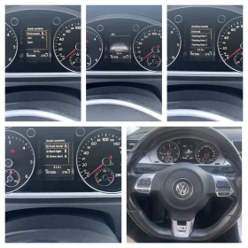 VW CC R-LINE 2.0 TDI 4Motion DSG / DISTRONIC / Premium - 28500 лв. - 38068182 14