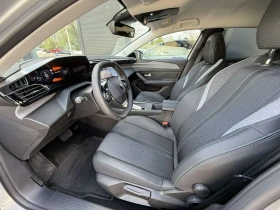 Peugeot 308 ALLURE 1, 5 BlueHDi 130 EAT8 EURO 6.4 | Mobile.bg    9