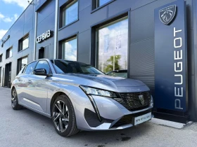 Peugeot 308 ALLURE 1, 5 BlueHDi 130 EAT8 EURO 6.4