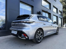 Peugeot 308 ALLURE 1, 5 BlueHDi 130 EAT8 EURO 6.4 | Mobile.bg    3