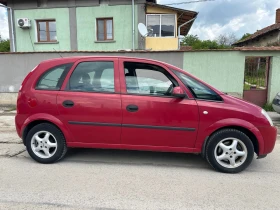 Opel Meriva 1.6 | Mobile.bg    3