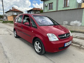 Opel Meriva 1.6 | Mobile.bg    2