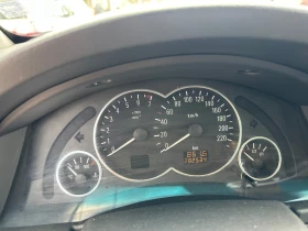 Opel Meriva 1.6 | Mobile.bg    9