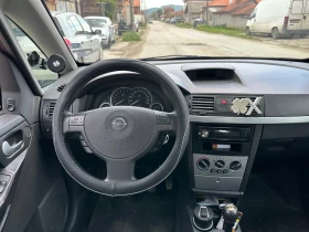 Opel Meriva 1.6 | Mobile.bg    8