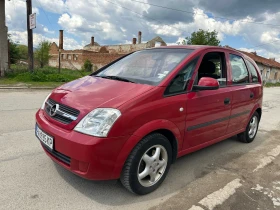 Opel Meriva 1.6 | Mobile.bg    6