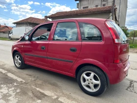 Opel Meriva 1.6 | Mobile.bg    5