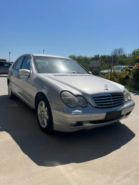Обява за продажба на Mercedes-Benz C 220 CDI ~4 200 лв. - изображение 2