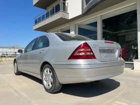 Обява за продажба на Mercedes-Benz C 220 CDI ~4 200 лв. - изображение 5