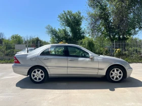 Обява за продажба на Mercedes-Benz C 220 CDI ~4 200 лв. - изображение 3