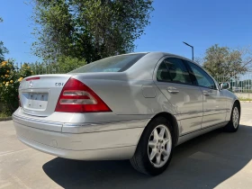 Обява за продажба на Mercedes-Benz C 220 CDI ~4 200 лв. - изображение 4