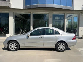 Обява за продажба на Mercedes-Benz C 220 CDI ~4 200 лв. - изображение 1