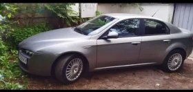  Alfa Romeo 159