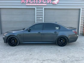 Обява за продажба на BMW 530   M-Packet  Facelift ~16 500 лв. - изображение 6