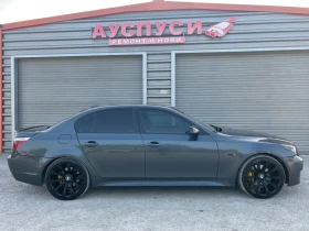 Обява за продажба на BMW 530   M-Packet  Facelift ~16 500 лв. - изображение 8