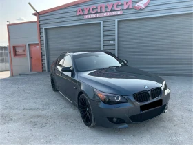Обява за продажба на BMW 530   M-Packet  Facelift ~16 500 лв. - изображение 3