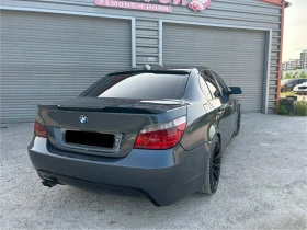Обява за продажба на BMW 530   M-Packet  Facelift ~16 500 лв. - изображение 7