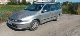     Fiat Marea