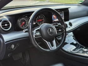 Mercedes-Benz E 220 BRABUS. 9G Бартер ЛИЗИНГ!!! - 39500 лв. - 41982268 11