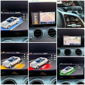 Mercedes-Benz E 220 BRABUS. 9G Бартер ЛИЗИНГ!!! - 39500 лв. - 41982268 15