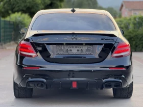 Mercedes-Benz E 220 BRABUS. 9G Бартер ЛИЗИНГ!!! - 39500 лв. - 41982268 5