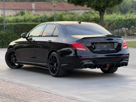 Mercedes-Benz E 220 BRABUS. 9G Бартер ЛИЗИНГ!!! - 39500 лв. - 41982268 4