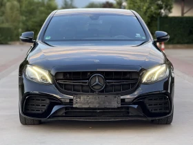 Mercedes-Benz E 220 BRABUS. 9G Бартер ЛИЗИНГ!!! - 39500 лв. - 41982268 2