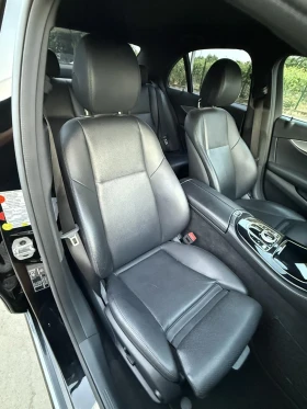 Mercedes-Benz E 220 BRABUS. 9G Бартер ЛИЗИНГ!!! - 39500 лв. - 41982268 10