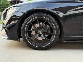 Mercedes-Benz E 220 BRABUS. 9G Бартер ЛИЗИНГ!!! - 39500 лв. - 41982268 16