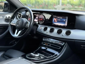 Mercedes-Benz E 220 BRABUS. 9G Бартер ЛИЗИНГ!!! - 39500 лв. - 41982268 13