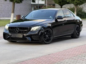 Mercedes-Benz E 220 BRABUS. 9G Бартер ЛИЗИНГ!!! - 39500 лв. - 41982268 3