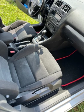 VW Golf Голф 6 АВТОМАТИК - 11600 лв. - 52541759 11