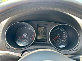 VW Golf Голф 6 АВТОМАТИК - 11600 лв. - 52541759 8