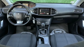 Peugeot 308 AUTOMATIC / KAMERA 1.6HDI 120 ks | Mobile.bg    9
