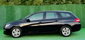 Peugeot 308 AUTOMATIC / KAMERA 1.6HDI 120 ks | Mobile.bg    6