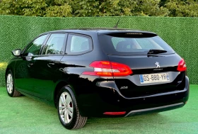 Peugeot 308 AUTOMATIC / KAMERA 1.6HDI 120 ks | Mobile.bg    3
