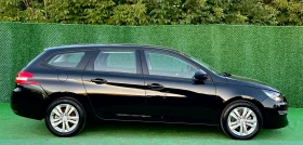 Peugeot 308 AUTOMATIC / KAMERA 1.6HDI 120 ks | Mobile.bg    5