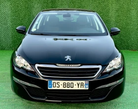 Peugeot 308 AUTOMATIC / KAMERA 1.6HDI 120 ks | Mobile.bg    7