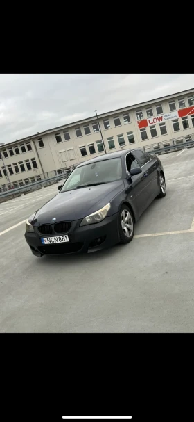 BMW 525 2.5 177 | Mobile.bg    3