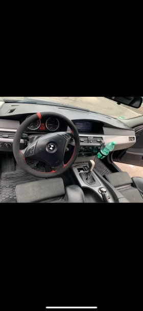 BMW 525 2.5 177 | Mobile.bg    8