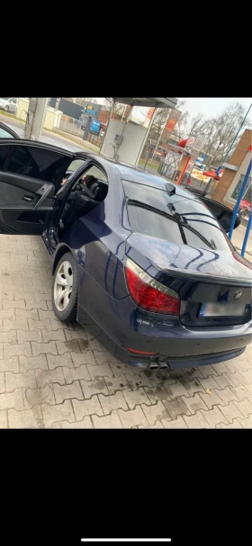 BMW 525 2.5 177 | Mobile.bg    7