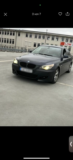 BMW 525 2.5 177 | Mobile.bg    4