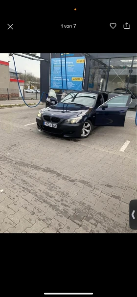 BMW 525 2.5 177 | Mobile.bg    5