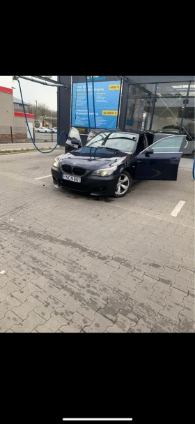 BMW 525 2.5 177 | Mobile.bg    2