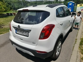 Opel Mokka X 1.6CDTI | Mobile.bg    3