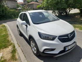 Opel Mokka X 1.6CDTI | Mobile.bg    2